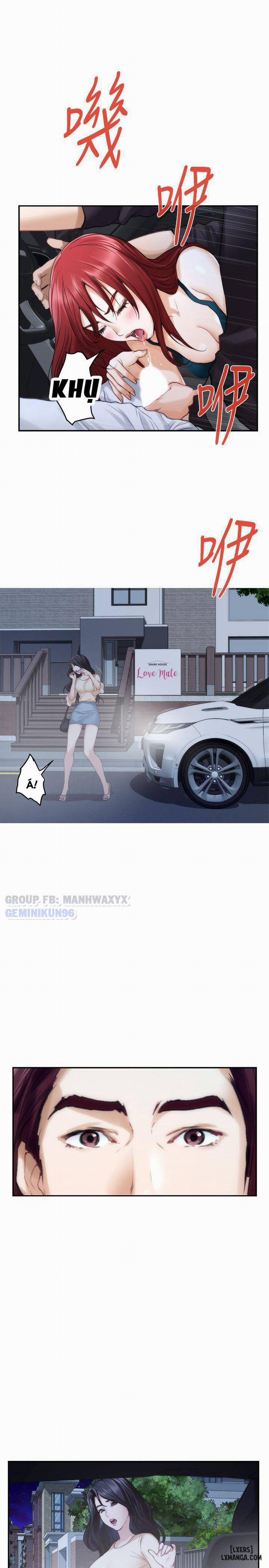 Cặp Đôi S 41 trang 7