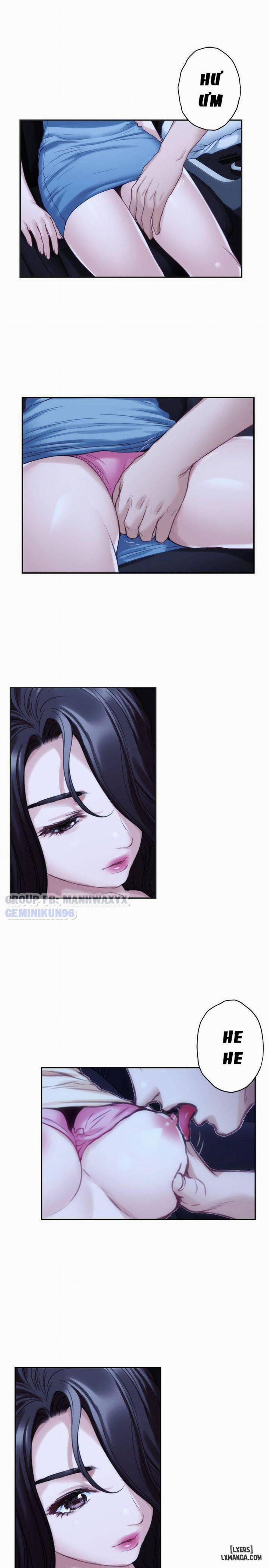 Cặp Đôi S 42 trang 1