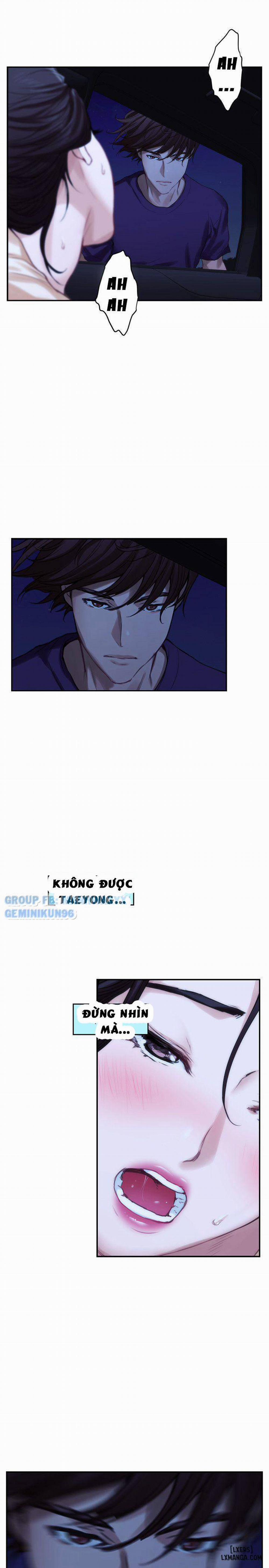 Cặp Đôi S 42 trang 12