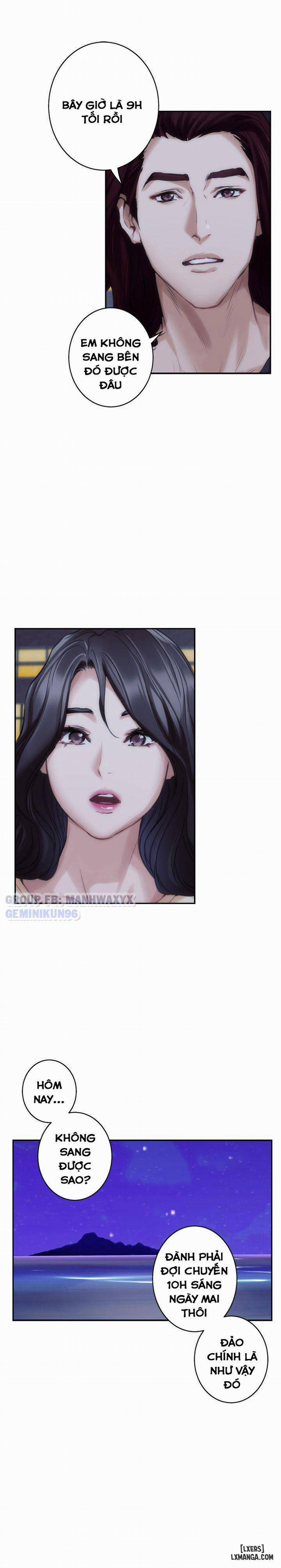 Cặp Đôi S 42 trang 18