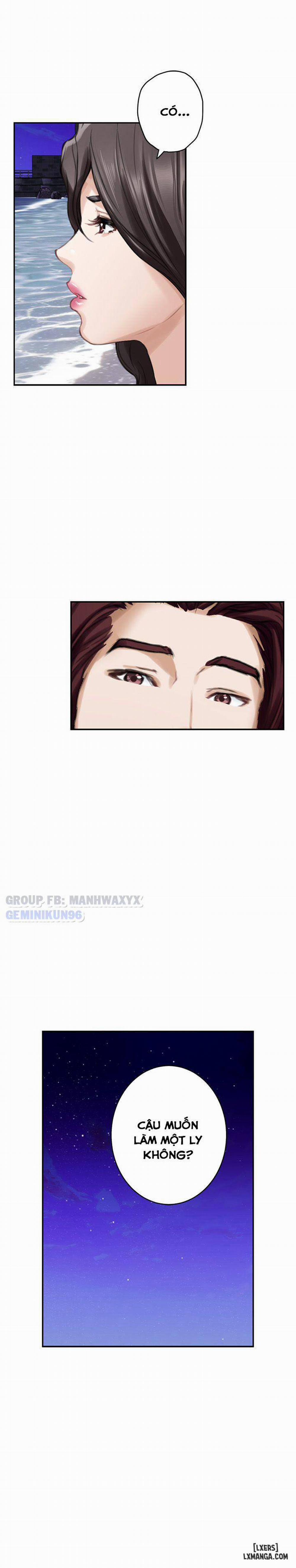 Cặp Đôi S 42 trang 21