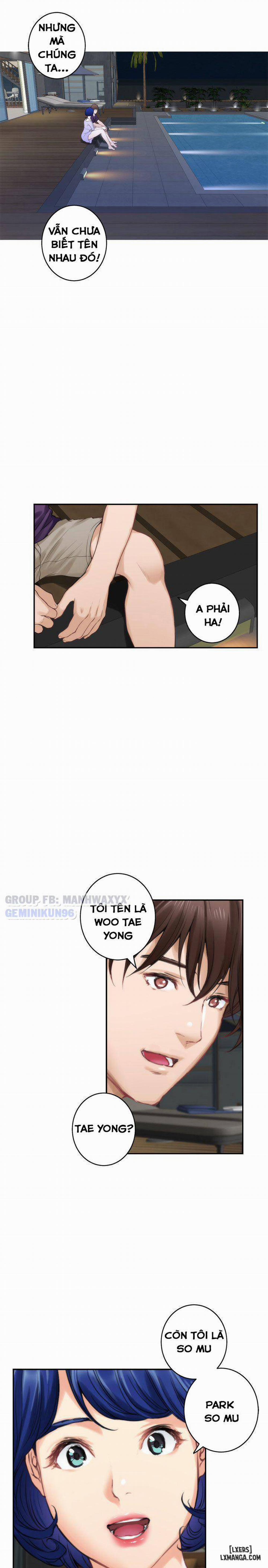 Cặp Đôi S 42 trang 23