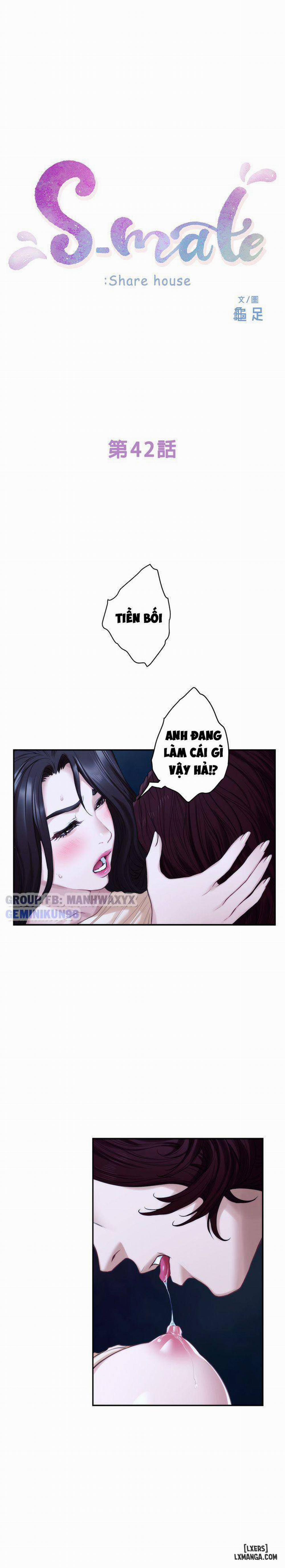 Cặp Đôi S 42 trang 3