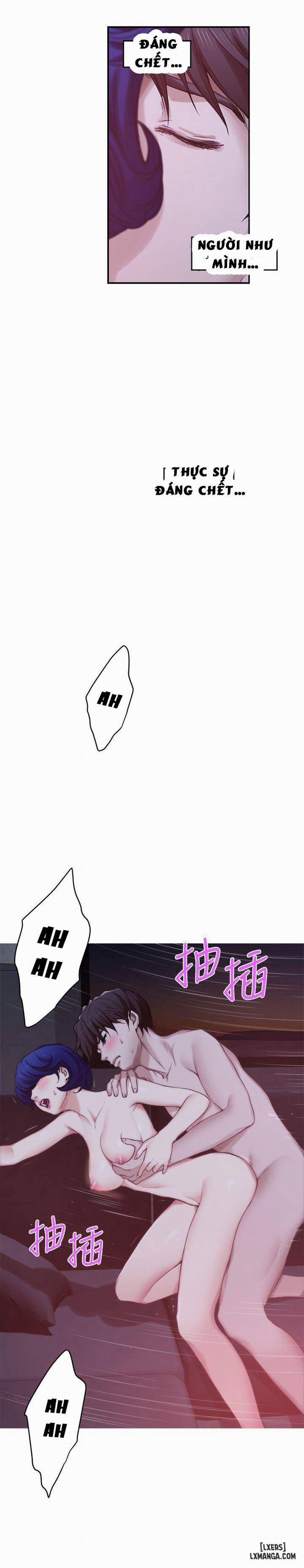 Cặp Đôi S 43 trang 11