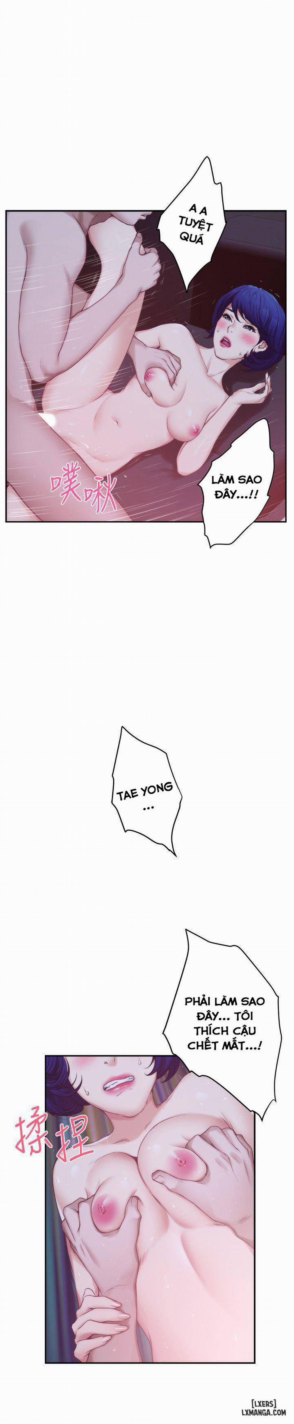 Cặp Đôi S 43 trang 13