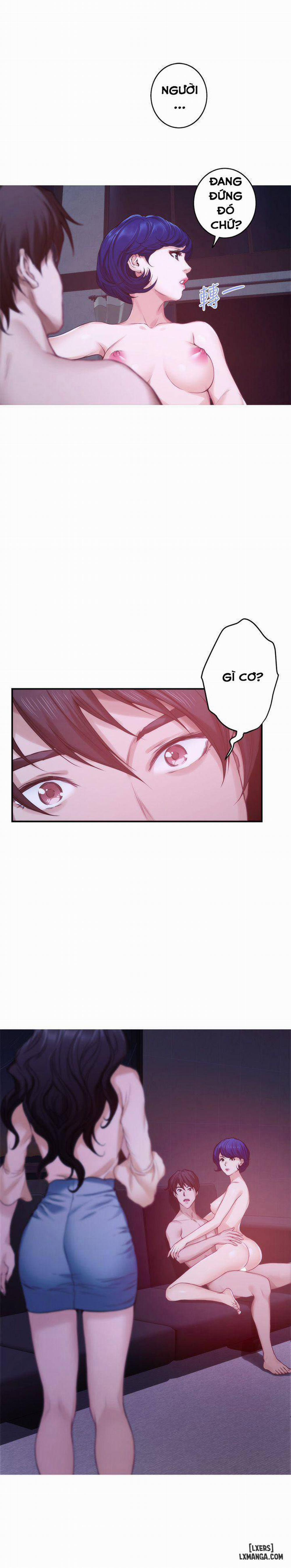 Cặp Đôi S 43 trang 16