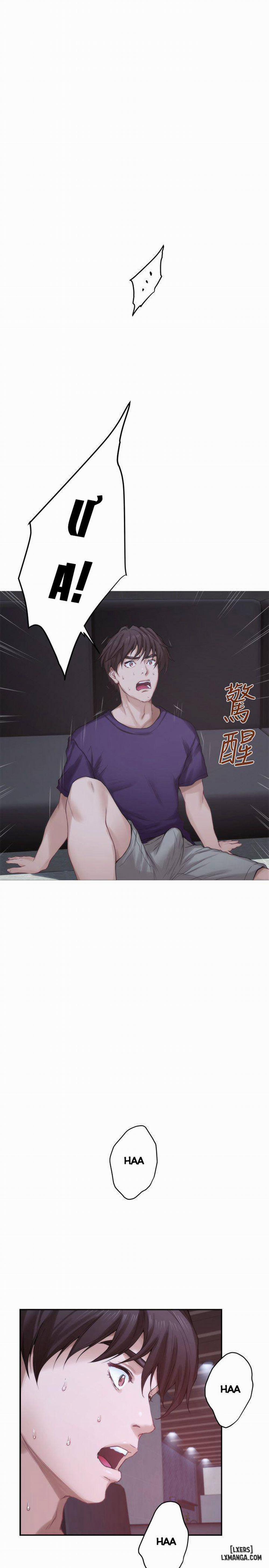 Cặp Đôi S 43 trang 19