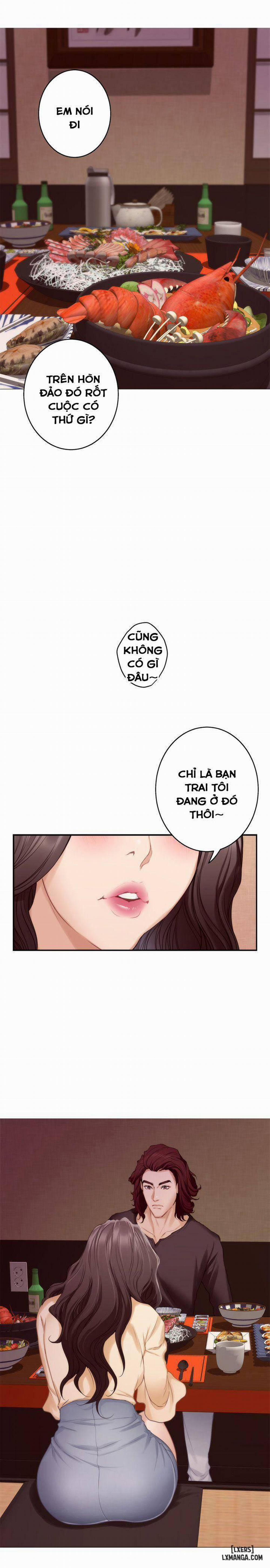 Cặp Đôi S 43 trang 2