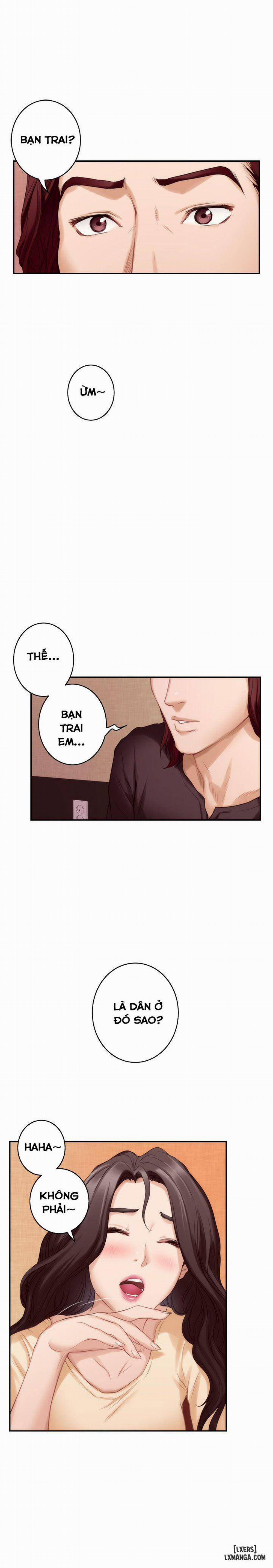 Cặp Đôi S 43 trang 3