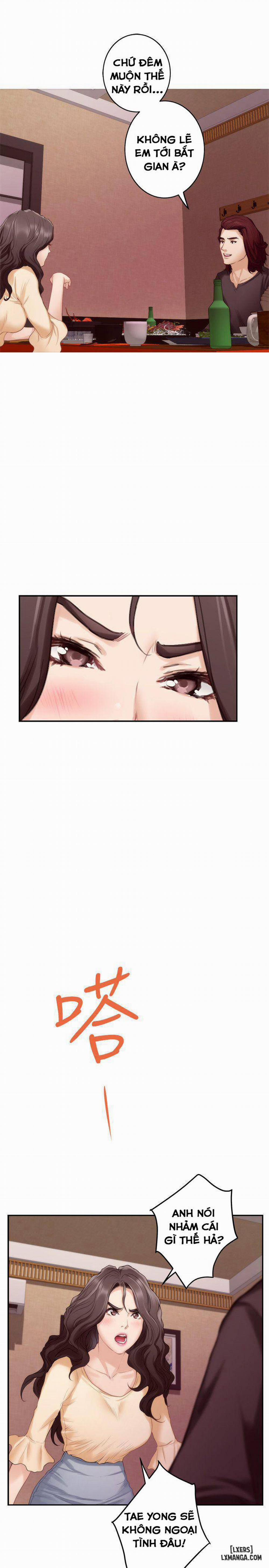 Cặp Đôi S 43 trang 4