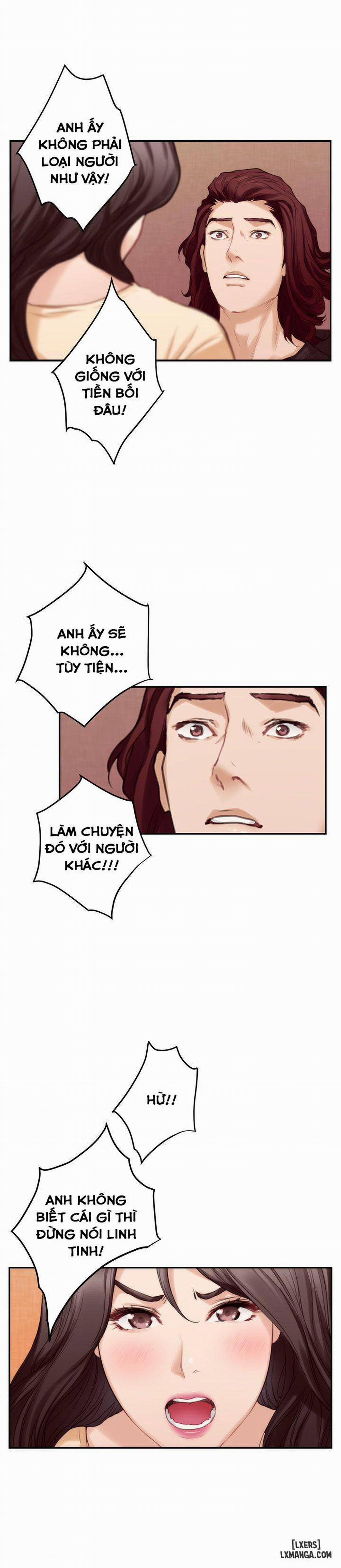 Cặp Đôi S 43 trang 6