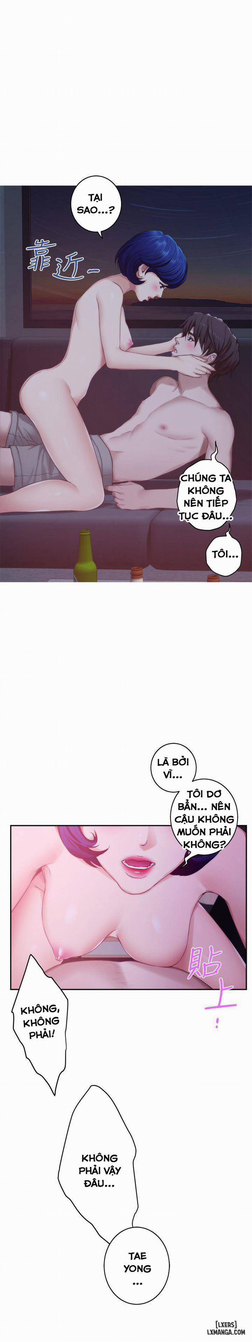 Cặp Đôi S 43 trang 9