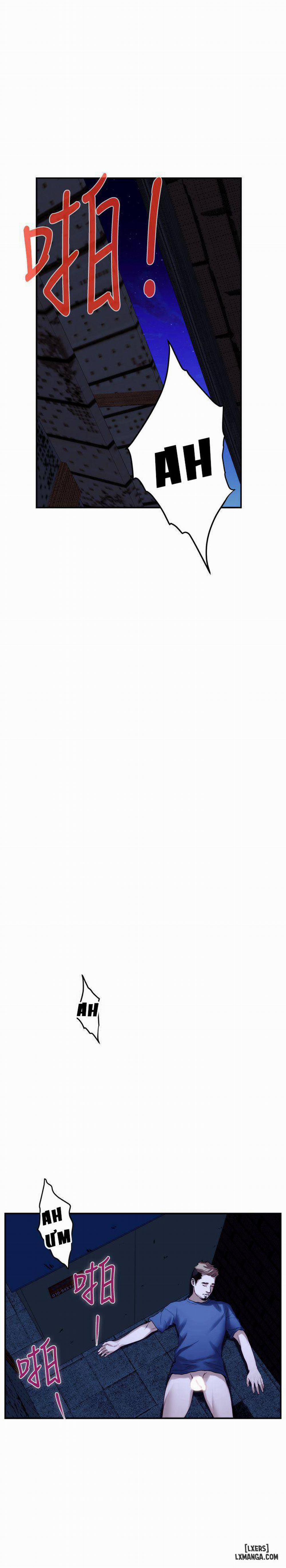 Cặp Đôi S 44 trang 18