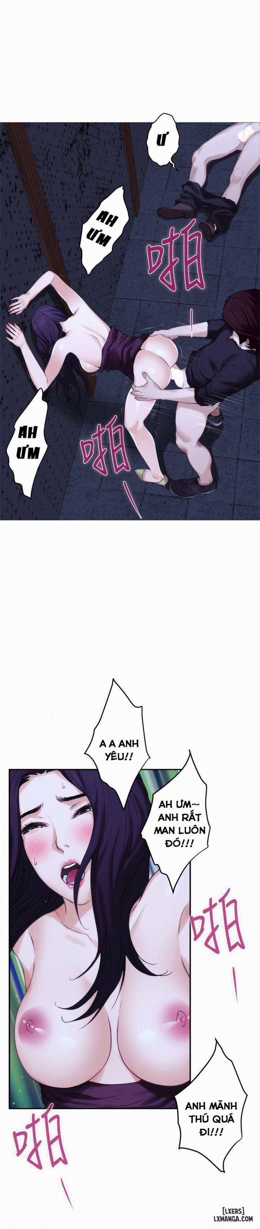 Cặp Đôi S 44 trang 19