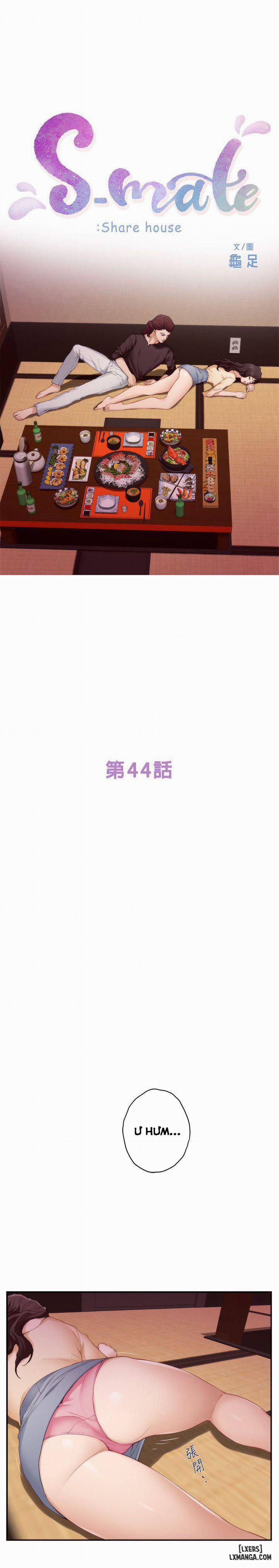 Cặp Đôi S 44 trang 3