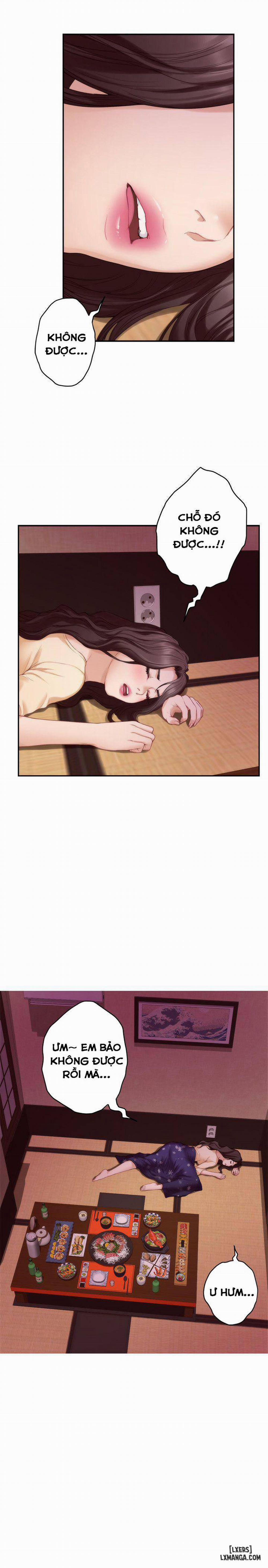 Cặp Đôi S 44 trang 8