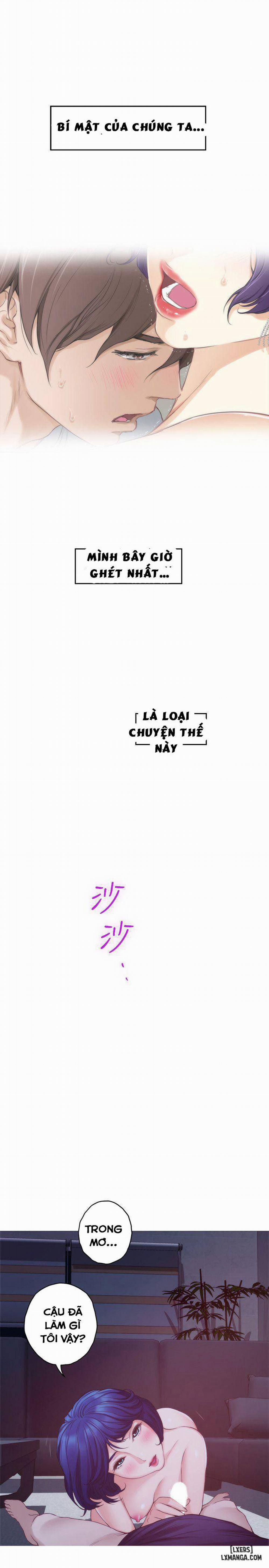 Cặp Đôi S 45 trang 10