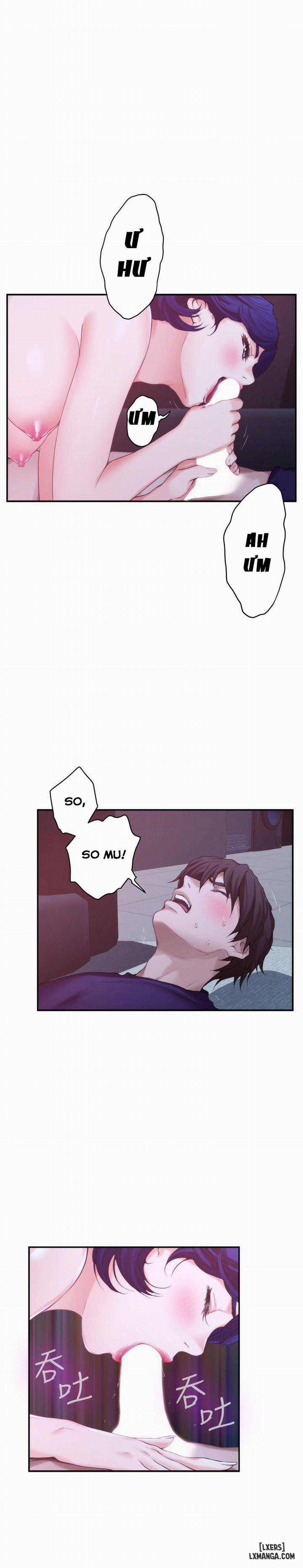 Cặp Đôi S 45 trang 17