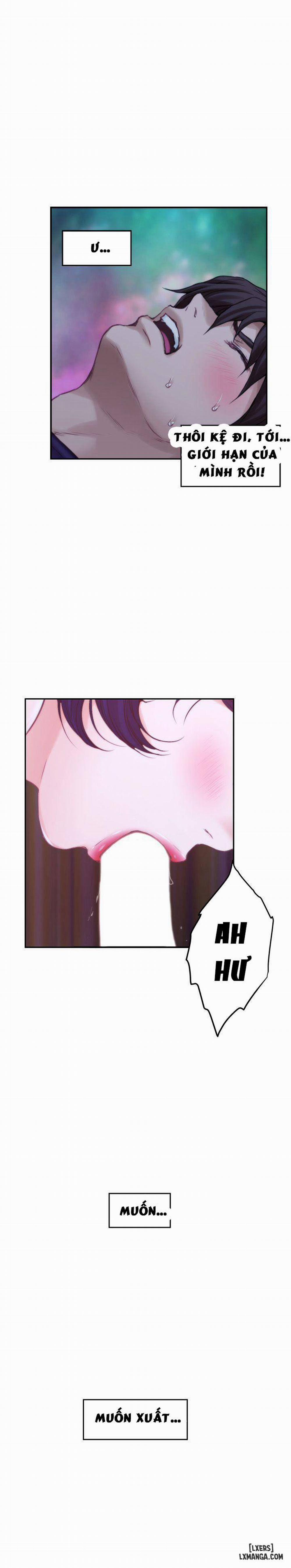 Cặp Đôi S 45 trang 21