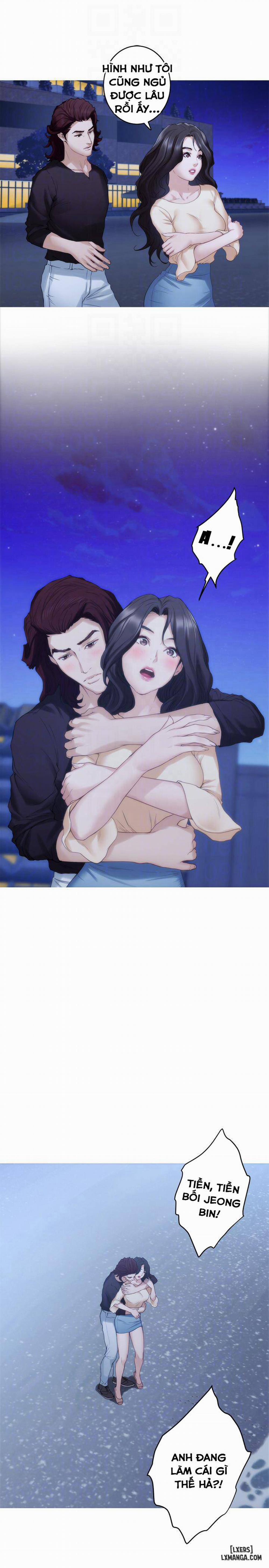 Cặp Đôi S 46 trang 10