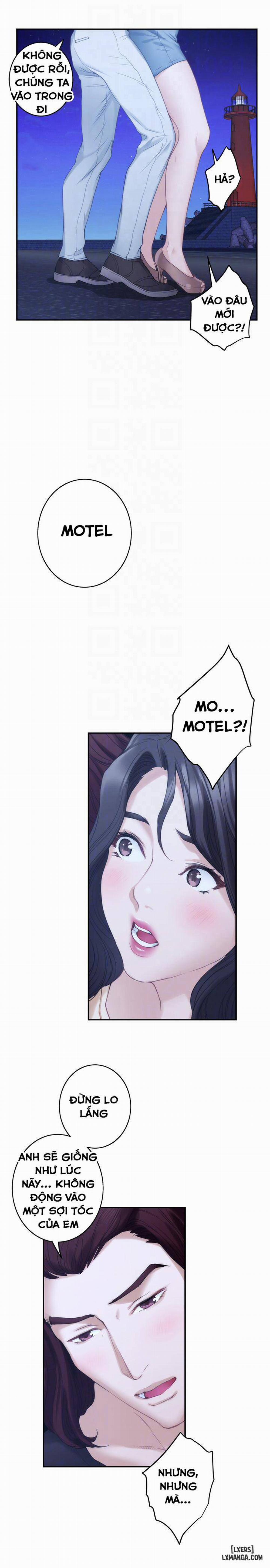 Cặp Đôi S 46 trang 11