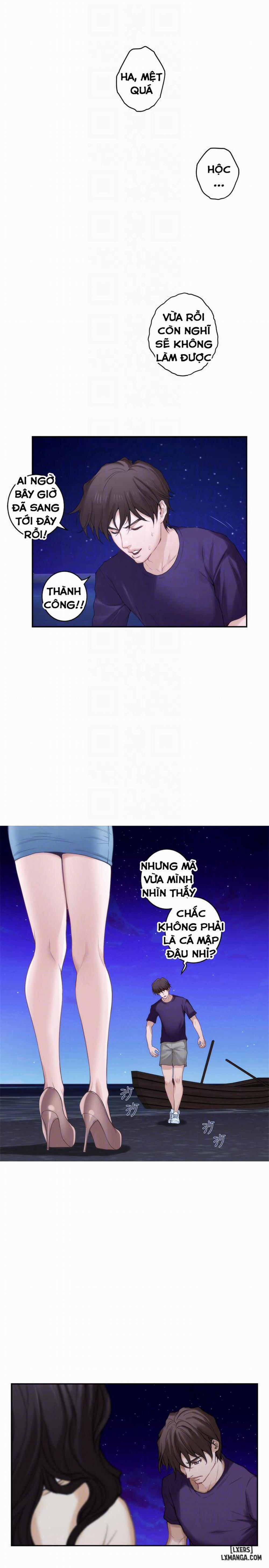 Cặp Đôi S 46 trang 15