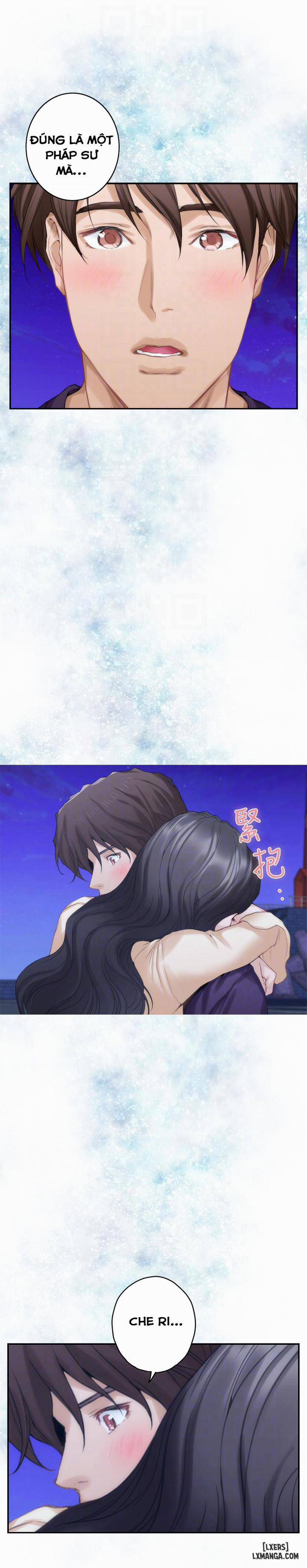 Cặp Đôi S 46 trang 18