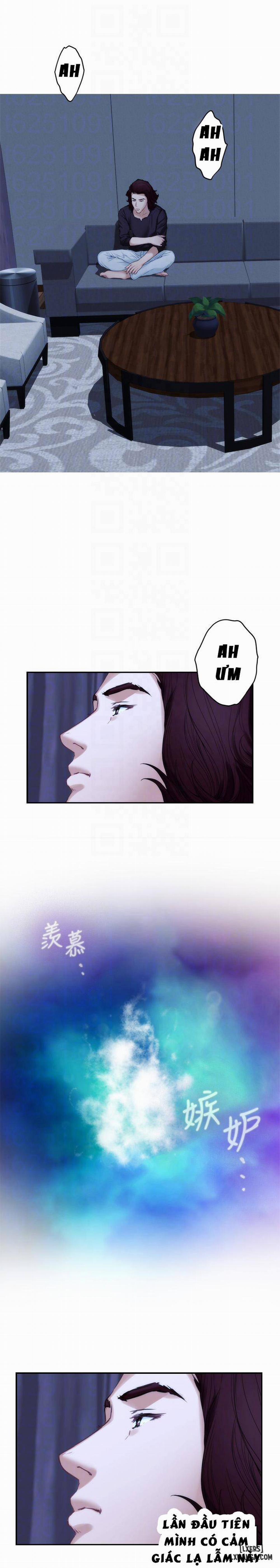 Cặp Đôi S 46 trang 25