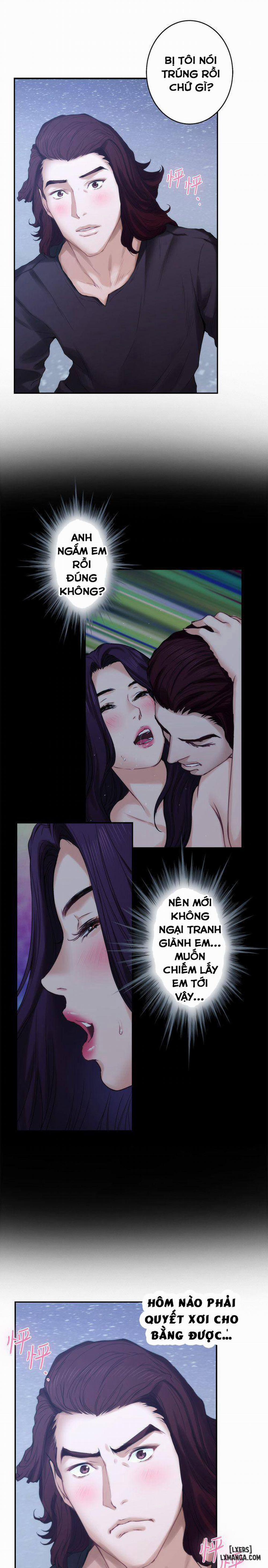 Cặp Đôi S 46 trang 4