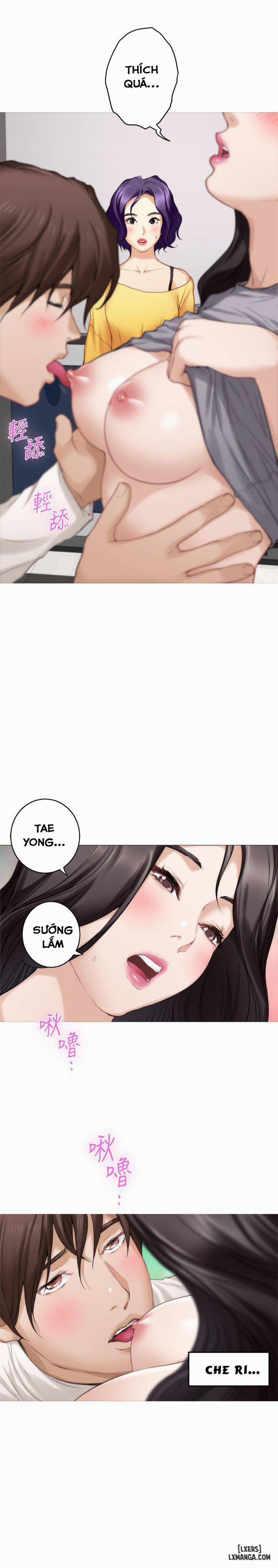 Cặp Đôi S 47 trang 13