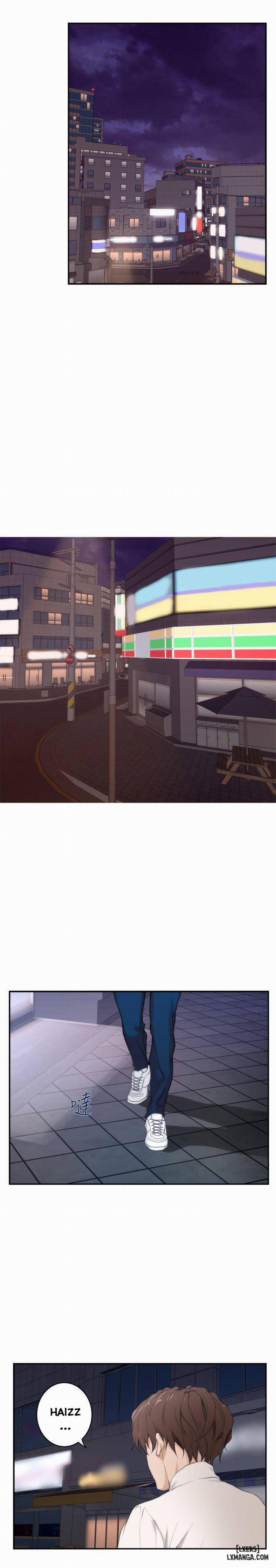 Cặp Đôi S 47 trang 19