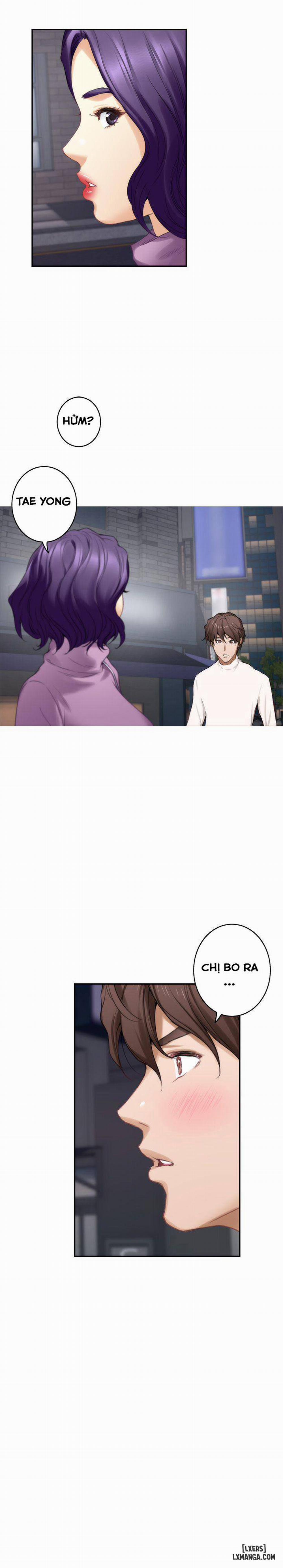 Cặp Đôi S 47 trang 21