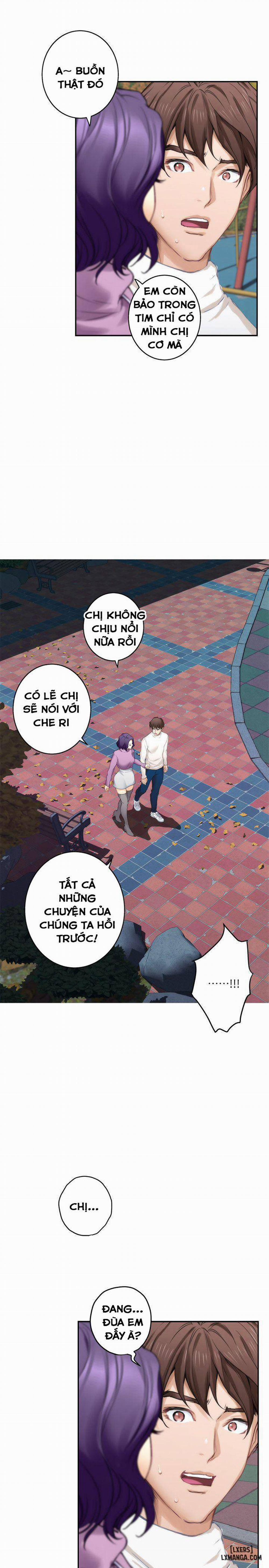 Cặp Đôi S 47 trang 24