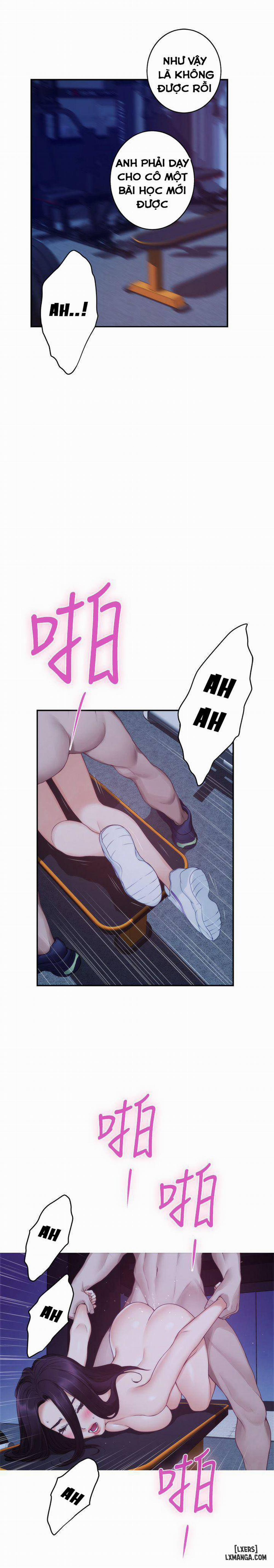 Cặp Đôi S 48 trang 11