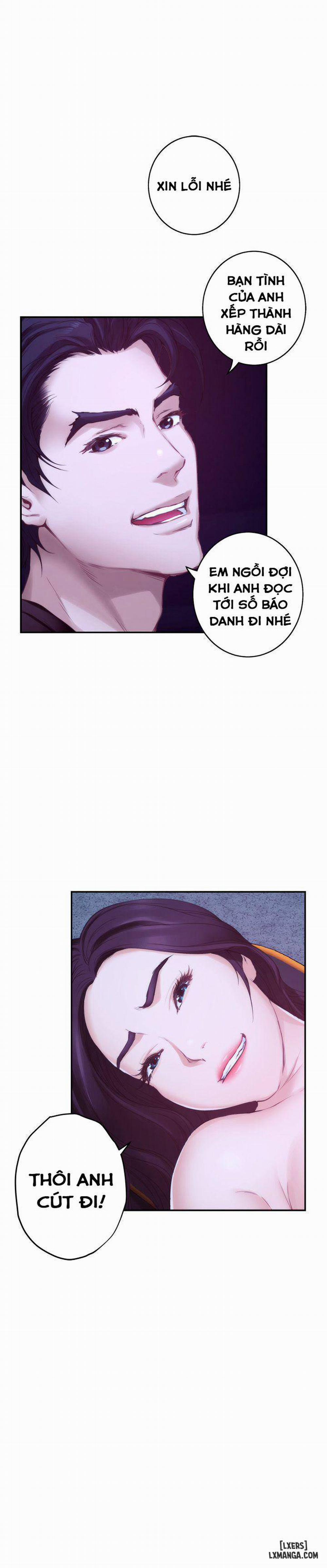 Cặp Đôi S 48 trang 19