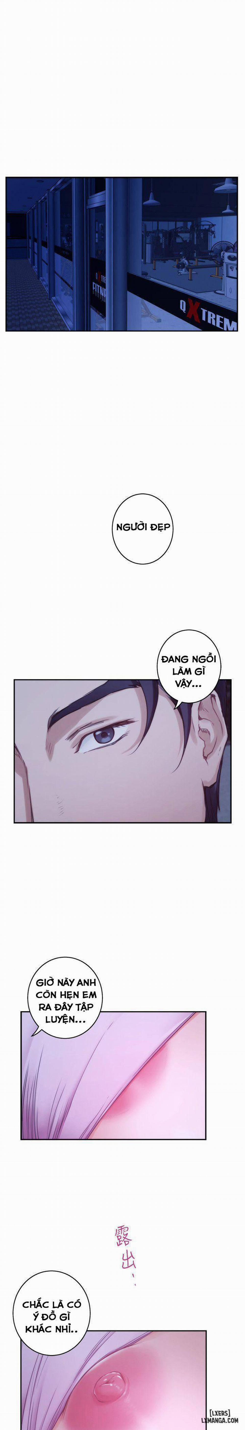 Cặp Đôi S 48 trang 2