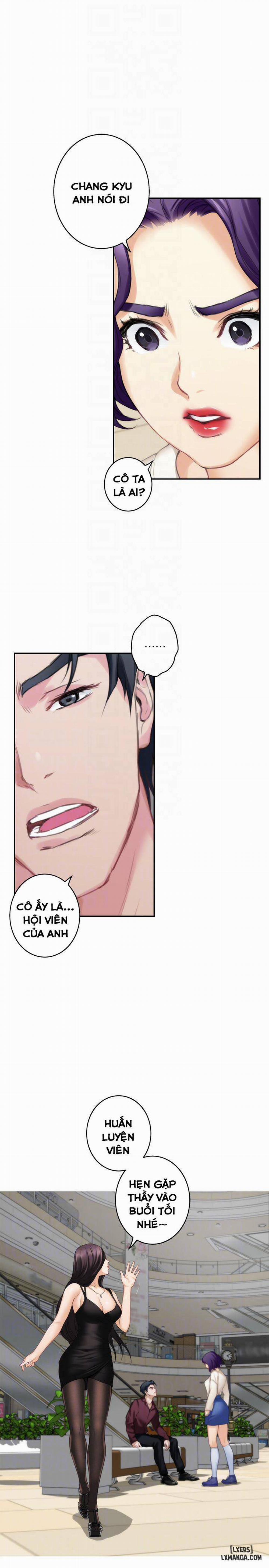 Cặp Đôi S 48 trang 28