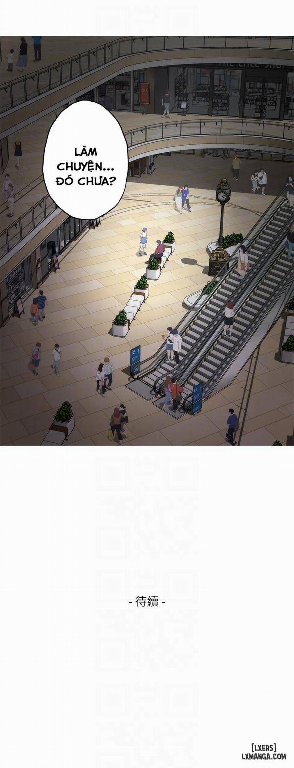 Cặp Đôi S 48 trang 30