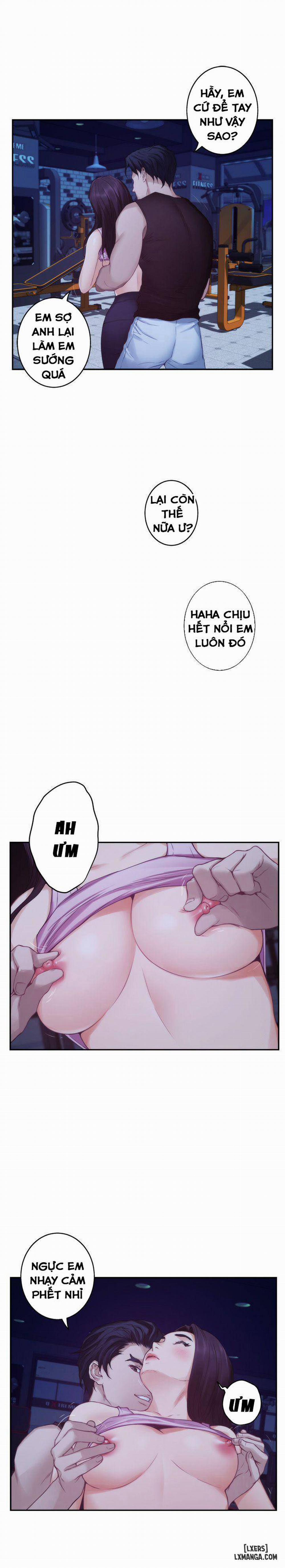 Cặp Đôi S 48 trang 7