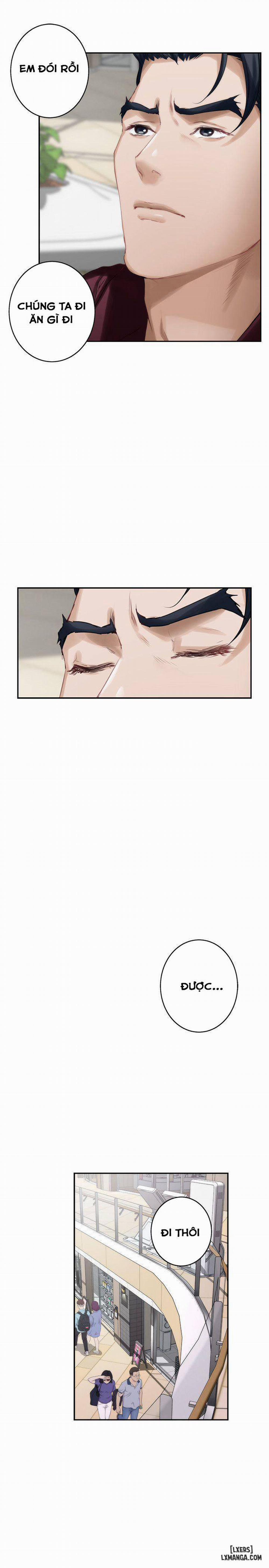 Cặp Đôi S 49 trang 10