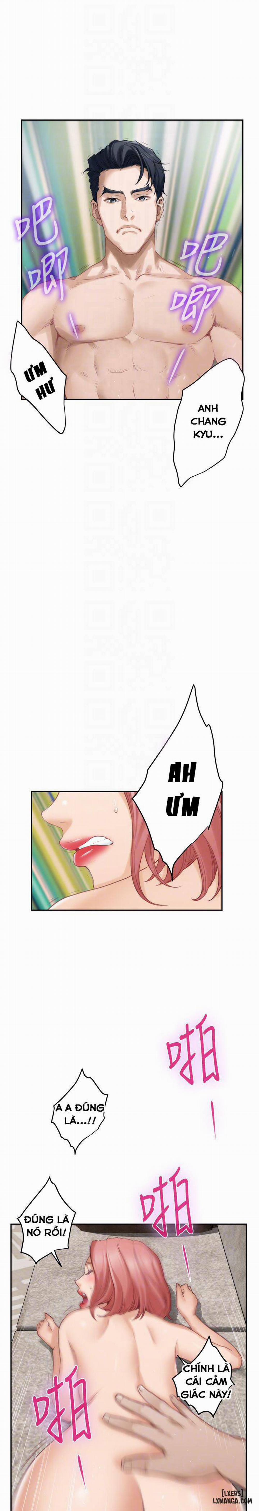 Cặp Đôi S 49 trang 14