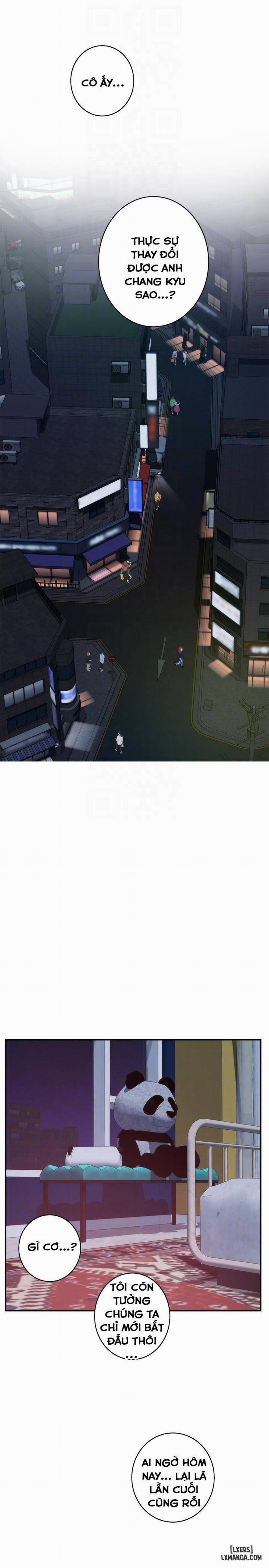 Cặp Đôi S 49 trang 23