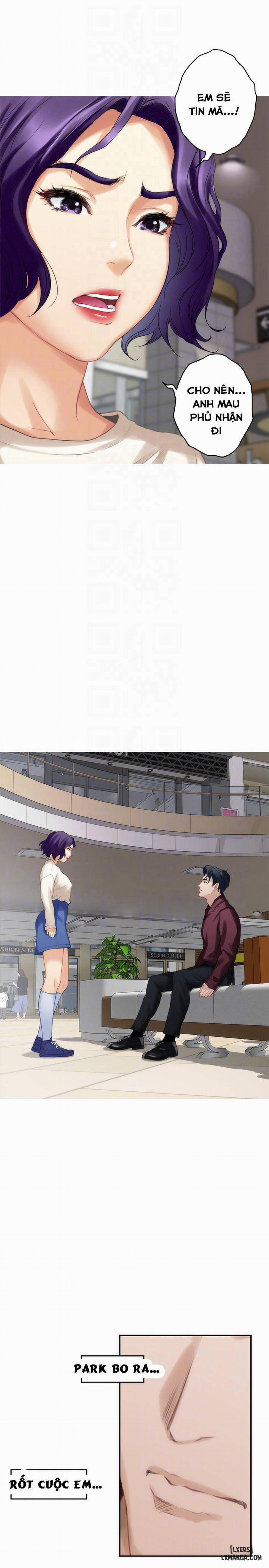 Cặp Đôi S 49 trang 6