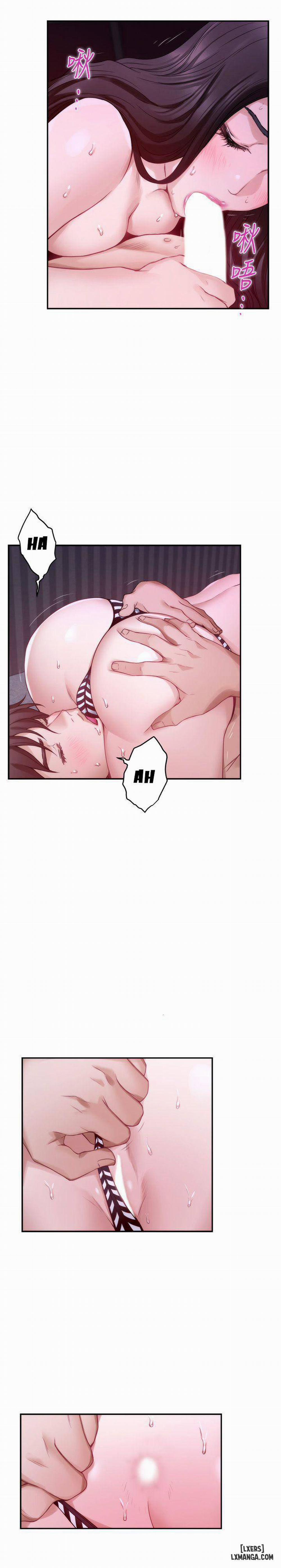 Cặp Đôi S 50 trang 20