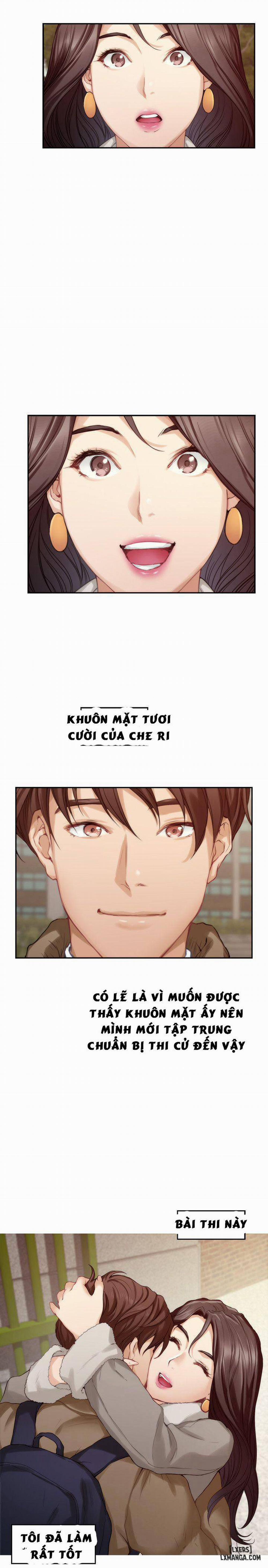 Cặp Đôi S 50 trang 4