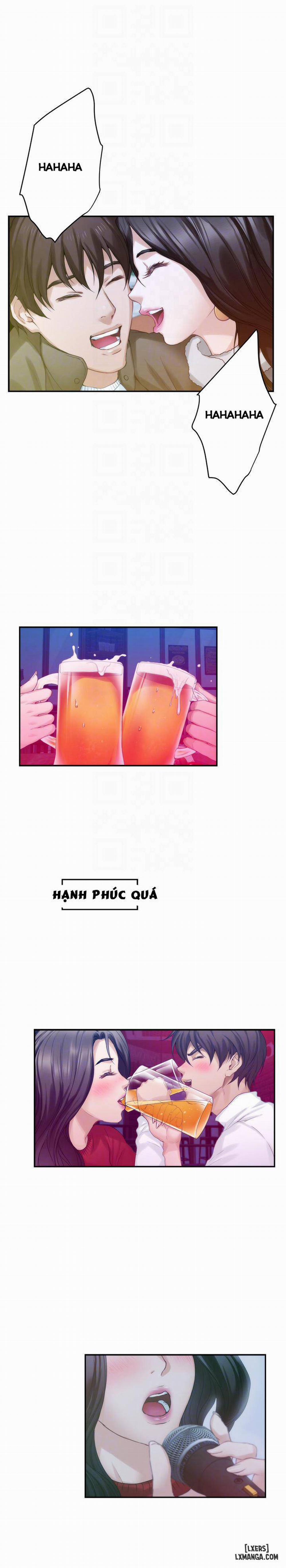 Cặp Đôi S 50 trang 6