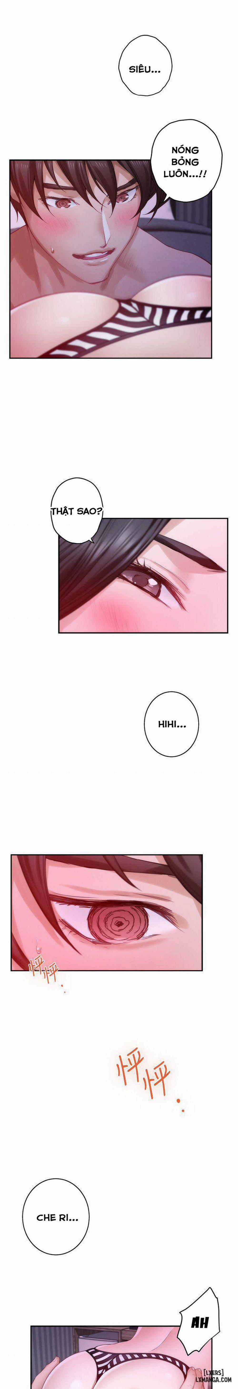 Cặp Đôi S 50 trang 9