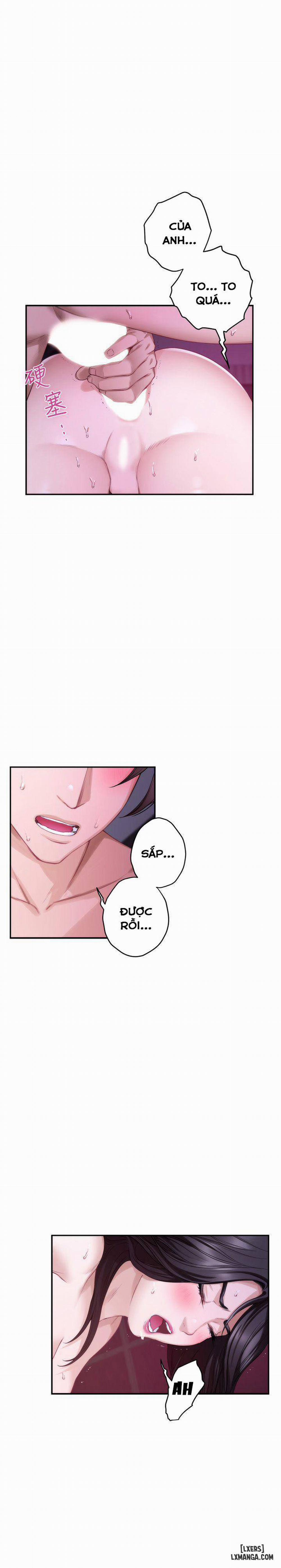 Cặp Đôi S 51 trang 3