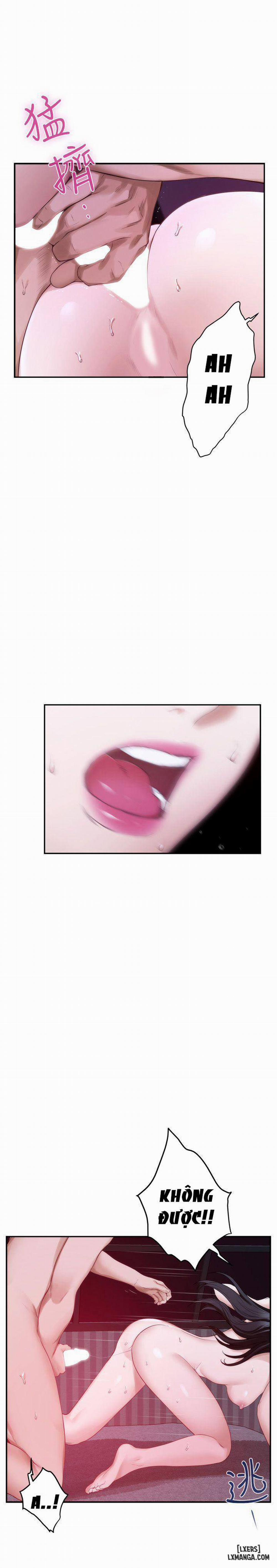 Cặp Đôi S 51 trang 4