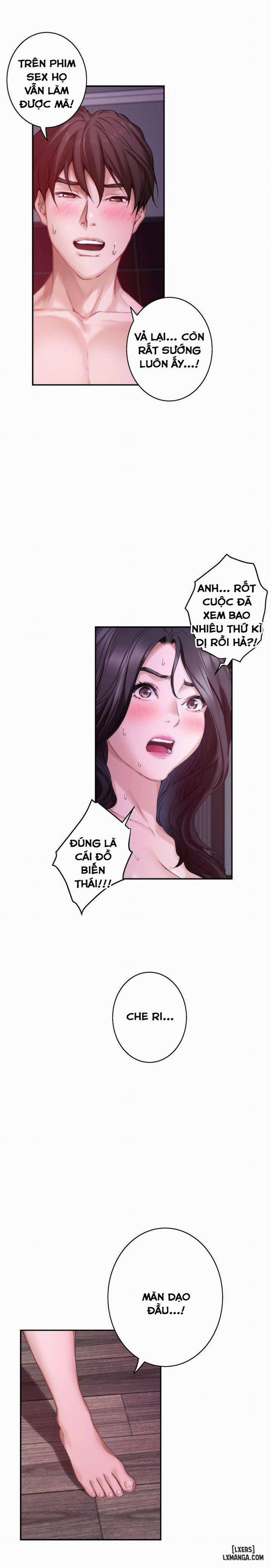 Cặp Đôi S 51 trang 6